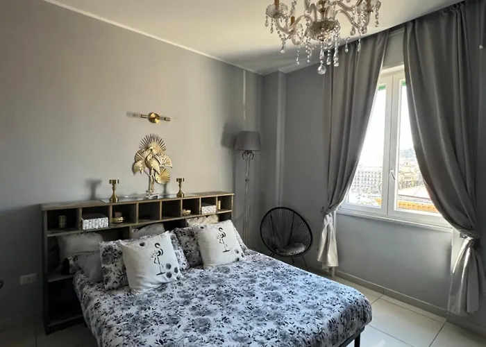 Bella 'mbriana Apartment