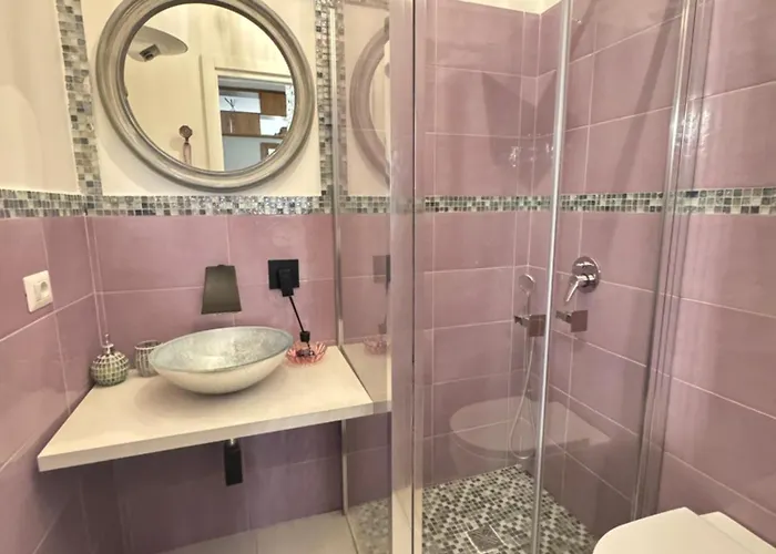 Apartment Bella 'mbriana