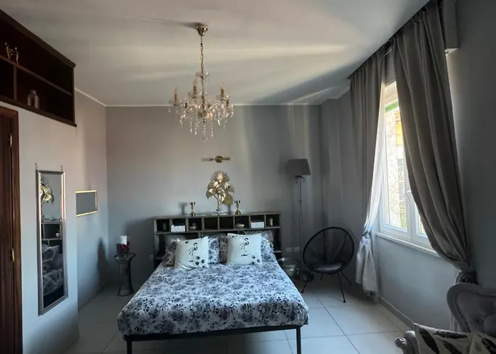 Bella 'mbriana Apartment *