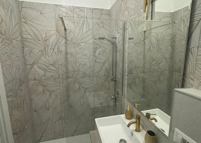 Apartment Bella 'mbriana *