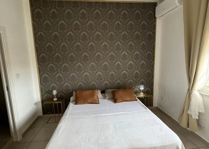 Apartment Bella 'mbriana *