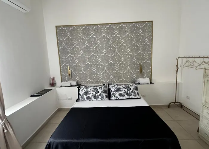 Apartment Bella 'mbriana