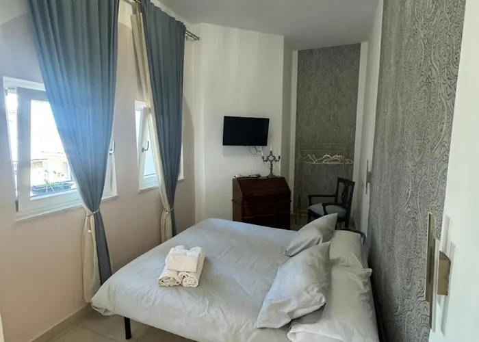 Apartment Bella 'mbriana Naples