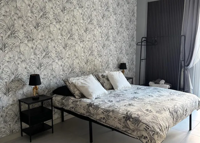 Apartment Bella 'mbriana Naples