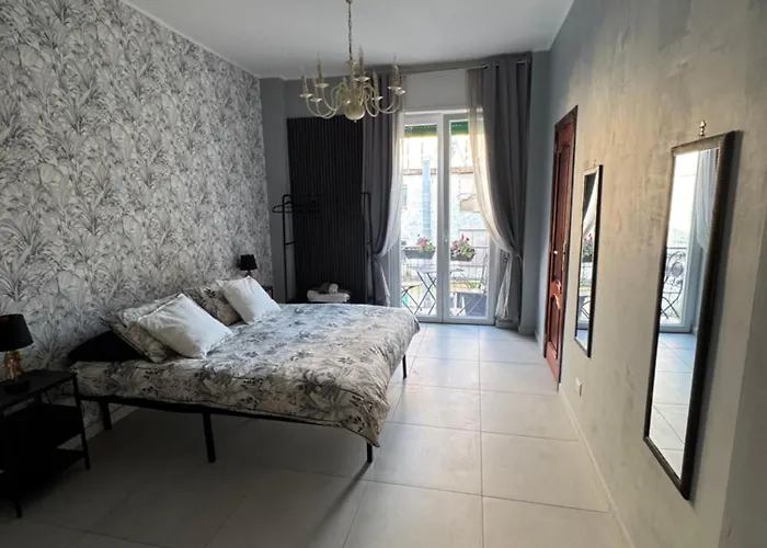 Bella 'mbriana Apartment