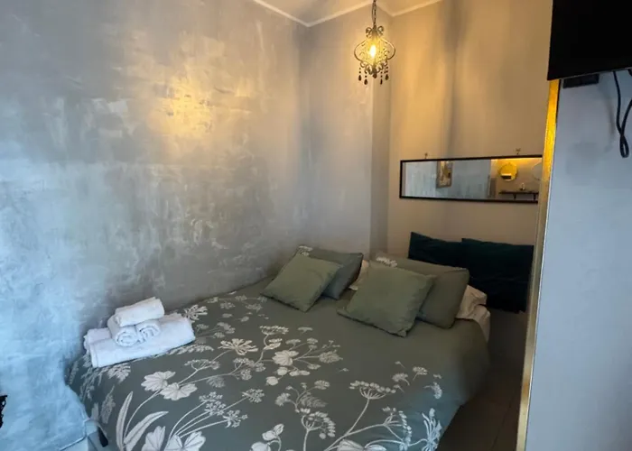 Bella 'mbriana Apartment *