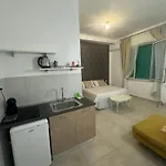 Bella 'mbriana Daire Napoli