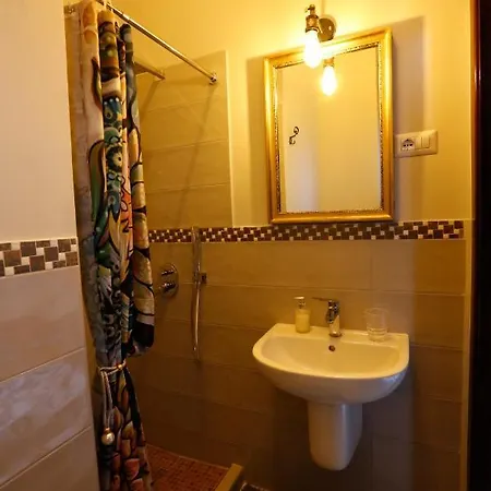 Bella 'mbriana * Nápoles