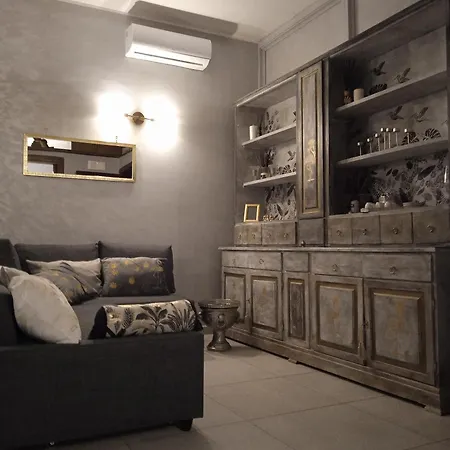 Bella 'mbriana Apartamento Nápoles