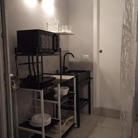 Bella 'mbriana Nápoles