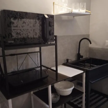 Bella 'mbriana * Nápoles