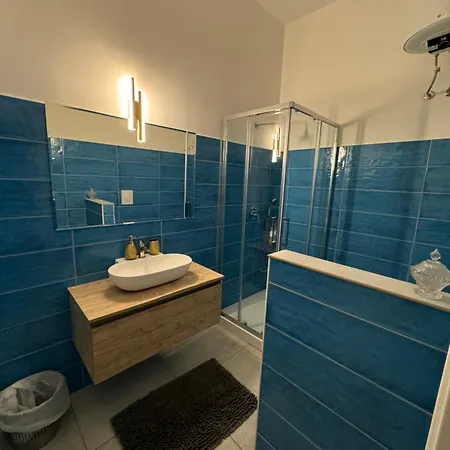 Bella 'mbriana Apartamento Nápoles