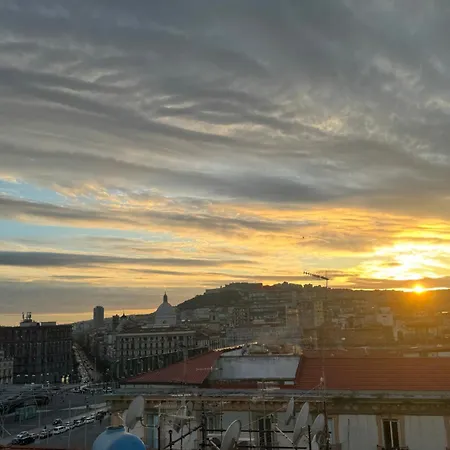 Bella 'mbriana * Nápoles