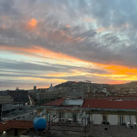 Apartamento Bella 'mbriana