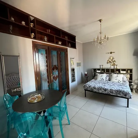 Apartamento Bella 'mbriana *