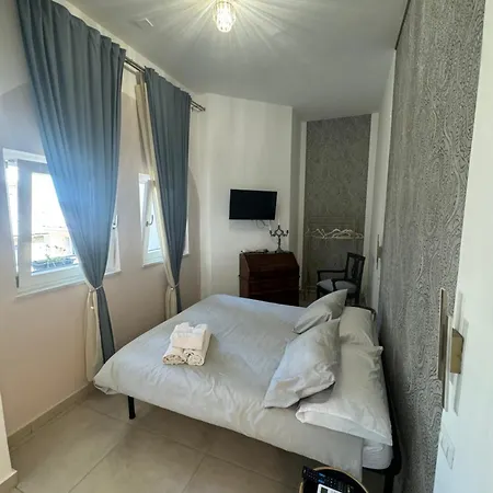 Apartamento Bella 'mbriana Nápoles