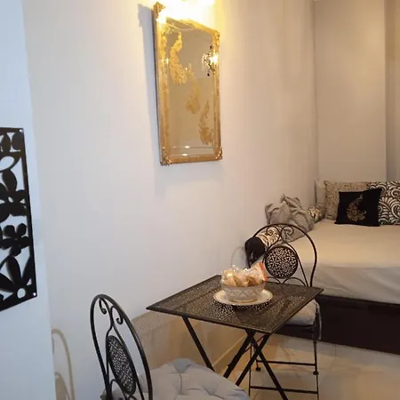Apartmán Bella 'mbriana Neapol