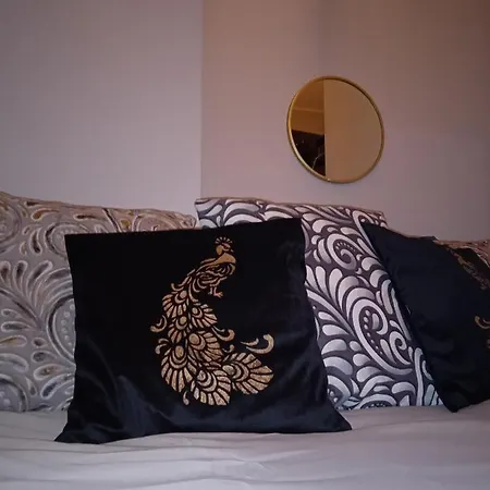 Bella 'mbriana Apartmán *