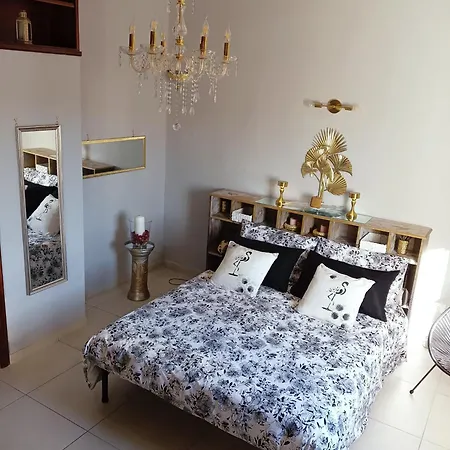 Bella 'mbriana Apartmán