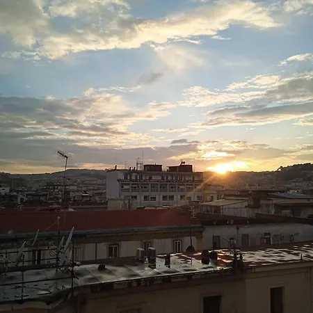 Bella 'mbriana Apartmán *