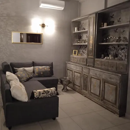 Apartmán Bella 'mbriana