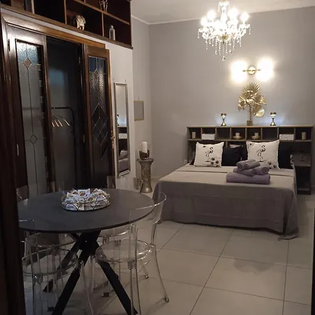 Bella 'mbriana Apartmán