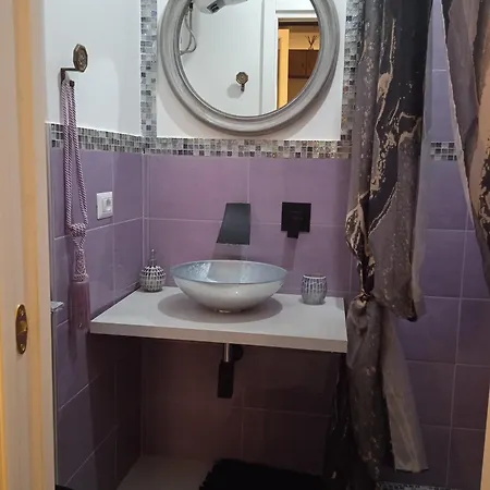 Bella 'mbriana Apartmán *