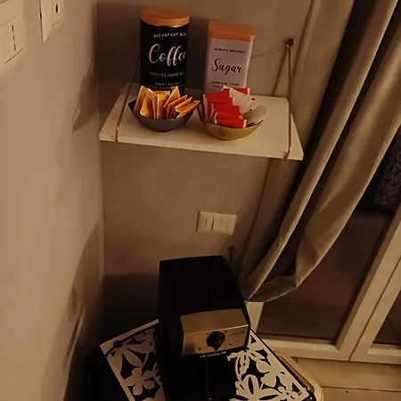 Bella 'mbriana Apartmán *
