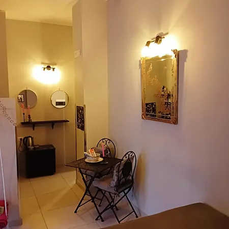 Bella 'mbriana Apartmán Neapol