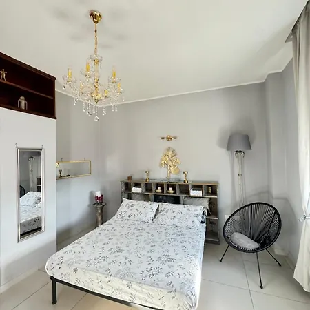 Bella 'mbriana Apartmán