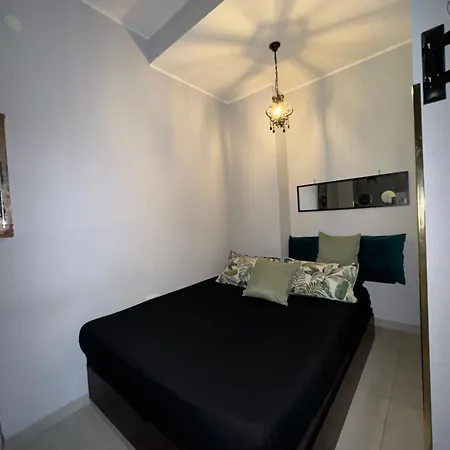 Bella 'mbriana Apartmán