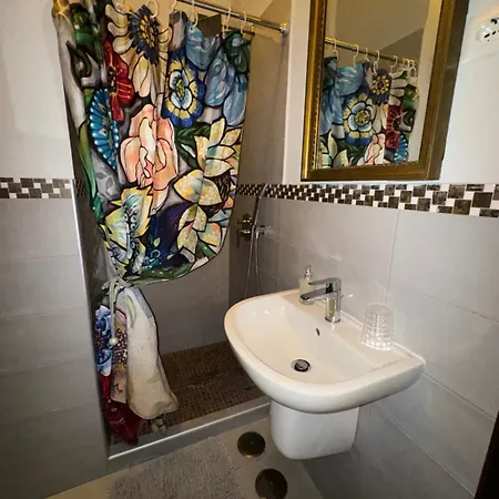Bella 'mbriana Apartmán *