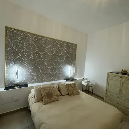 Apartmán Bella 'mbriana