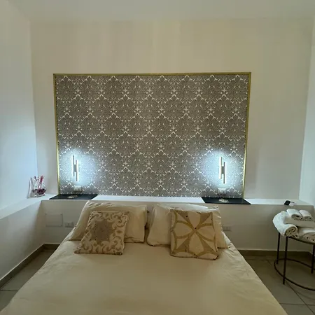 Bella 'mbriana Apartmán *