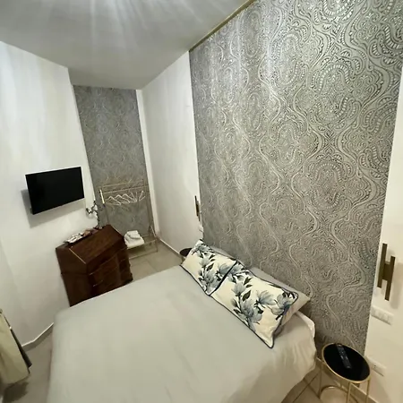 Apartmán Bella 'mbriana *