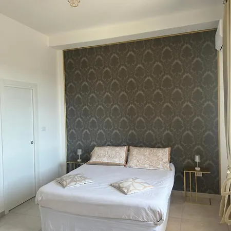 Apartmán Bella 'mbriana *
