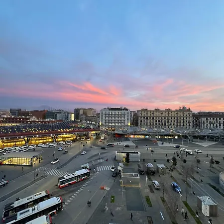 Bella 'mbriana Apartmán Neapol