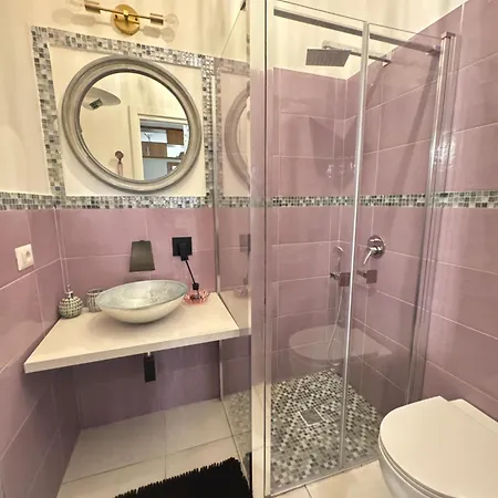 Apartmán Bella 'mbriana