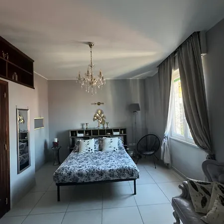 Bella 'mbriana Apartmán *